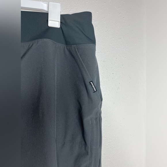 Patagonia Grey Tennis Skort XL - Picture 5 of 5